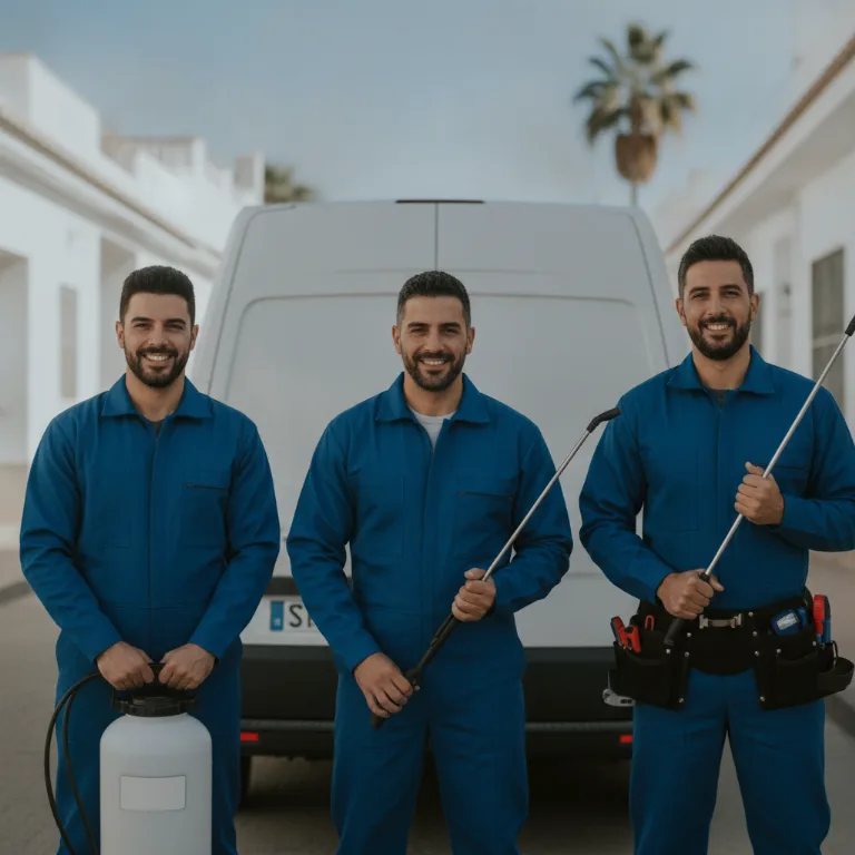 disinfestazione Bovisio-Masciago